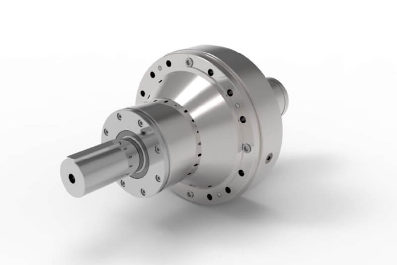 Transcyko manufactures cycloidal gearboxes for the mining industry