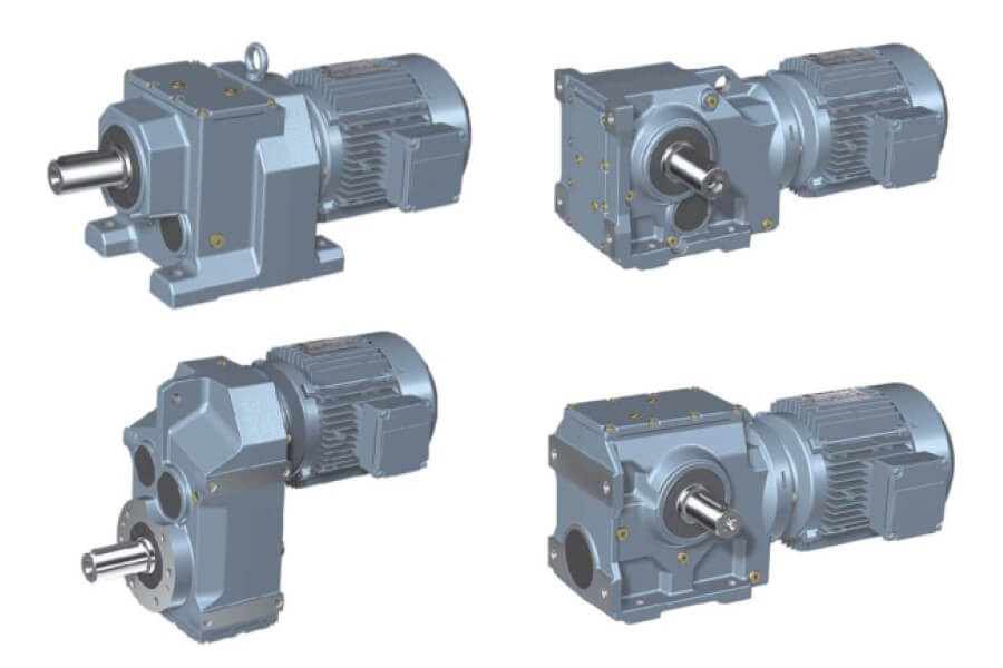 Why are Transcyko Gearmotors the Best Alternative for SEW Eurodrive Gearboxes?