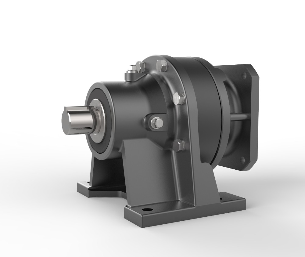 Cycloidal Gearboxes For Conveyor Systems